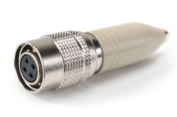 Adaptador Inalámbrico Pronomic L7 Pequeño image 1