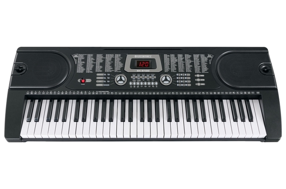 Clavier McGrey EK-6100 image 1