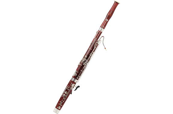Schreiber S13 Bassoon image 1
