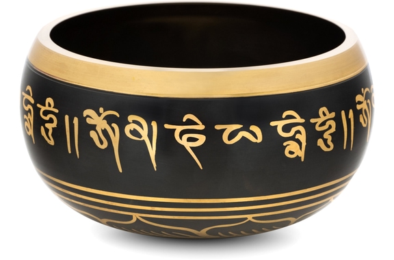 XDrum Chhavi Singing Bowl 13.5 cm image 1