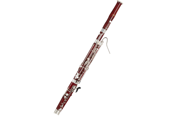 Lechgold CF-25GM Fagotto Gentleman image 1