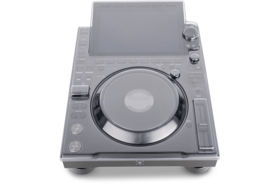 Decksaver AlphaTheta CDJ-3000X image 1