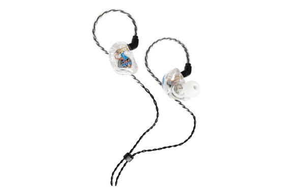 Auriculares In Ear Stagg SPM-435 TR image 1