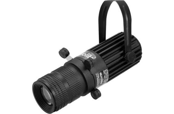 Eurolite LED Mini PFE-12 WW image 1
