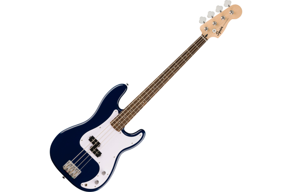 Squier Sonic Precision Bass Midnight Blue image 1