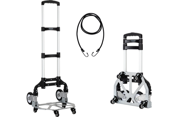 Stagecaptain CBF-70 klappbare Sackkarre image 1