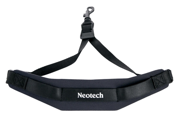 Neotech Saxophongurt Soft Sax (Alt/Tenor) image 1