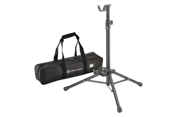 K&M 14920 Tenor Horn Stand Set image 1