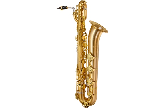 P. Mauriat Le Bravo Saxophone Baryton image 1