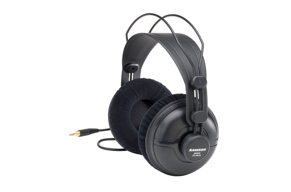 Casque Studio Samson SR950 image 1