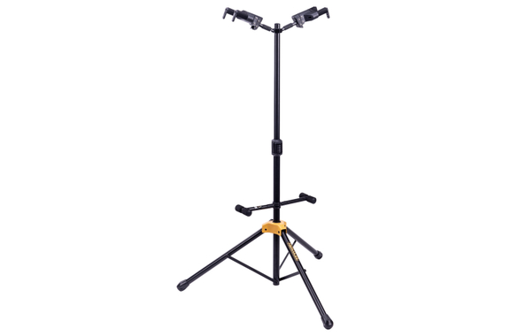 Soportes Para Guitarras Hercules HCGS-422B+ image 1