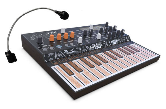 Arturia MicroFreak Vocoder Set image 1