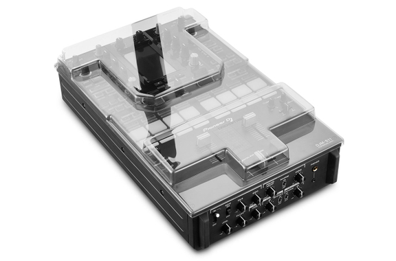 Decksaver Pioneer DJM-S11 image 1