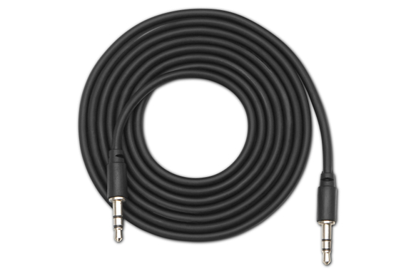 Pronomic JSJS-1.5 Audiokabel Stereo 3,5 mm Jack 1,5 m image 1