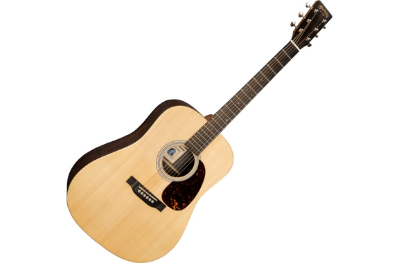 Martin Guitars DX Billy Strings Signature Westerngitaar image 1