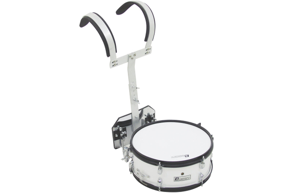 DiMavery MS-200 March Snare, White image 1