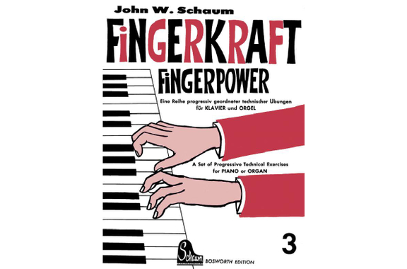 Fingerkracht 3 image 1