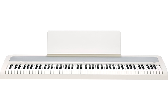 Korg B2+ Digitalpiano Weiß image 1