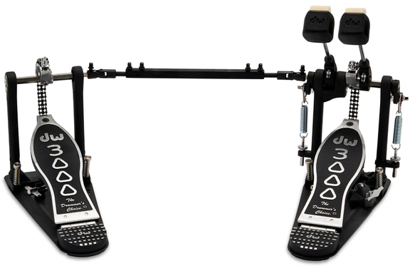 DW 3002A Máquina de Pedal Doble image 1