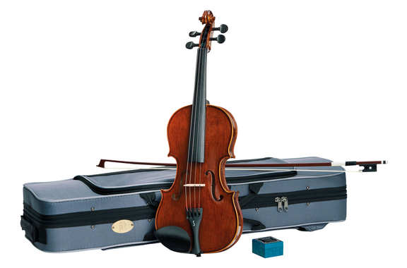 Stentor SR1550 4/4 Conservatoire Violinset  - Retoure (Zustand: sehr gut) image 1