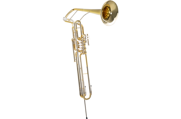Lechgold FC-18/5L F-Cimbasso image 1