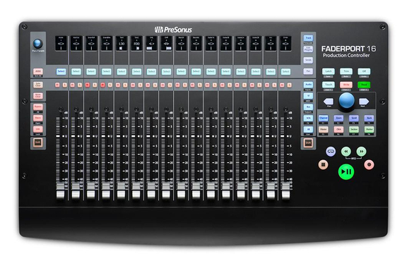 Presonus FaderPort 16 image 1