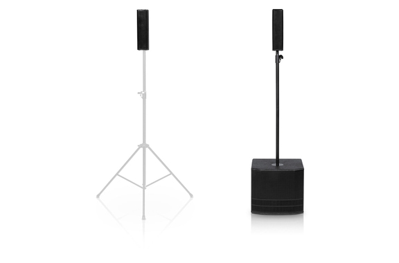 db Technologies ES 503 Aktives PA-System image 1