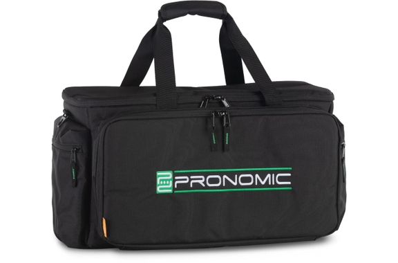 Pronomic UT-BAG10 PA/DJ Zubehörtasche image 1