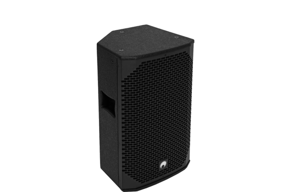 Omnitronic AZX-212 2-Weg Top 200W image 1