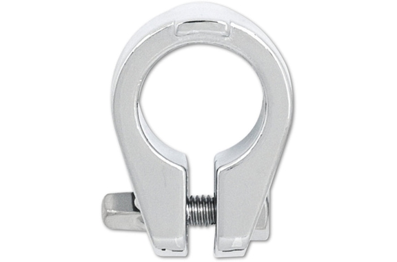 Gibraltar SC-ML78 7/8" Tom Holder Memory Lock image 1
