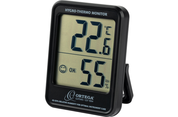 Ortega OHTM Hygro-Thermometer image 1