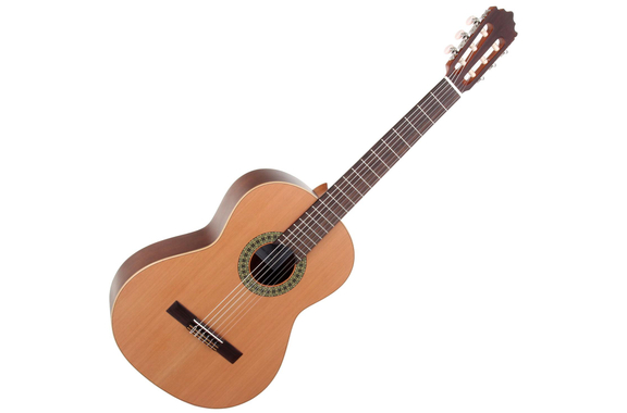 Antonio Calida GC201S 7/8 Concert Guitar image 1