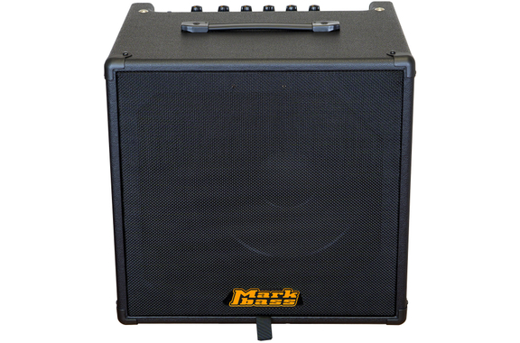 Markbass CMB121 Black Line image 1