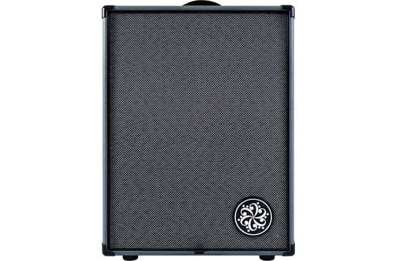 Darkglass Microtubes 500 Combo 210 image 1