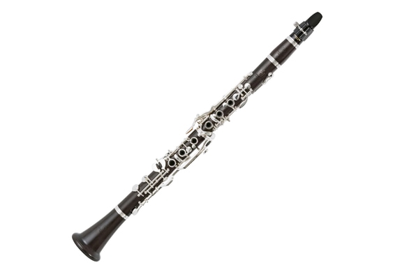 Uebel Clarinete En Sib 621 image 1