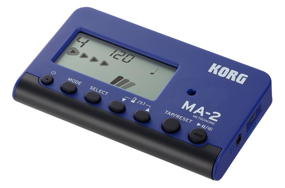 Korg MA-2 BLBK image 1