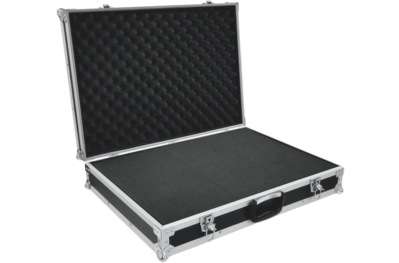 Roadinger Universele Koffercase FOAM GR-2 Zwart image 1