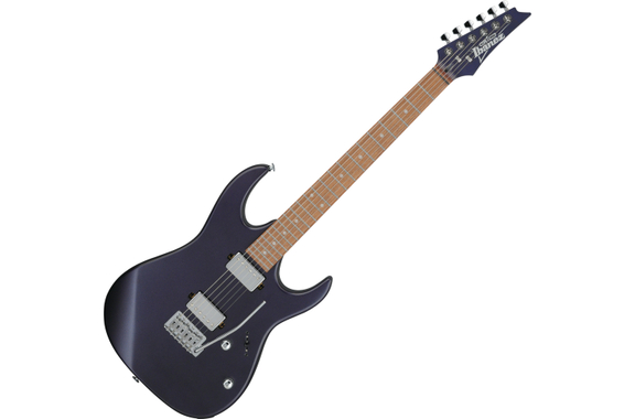 Ibanez GRX120SP-DDM Dark Dusk Metallic Matte image 1