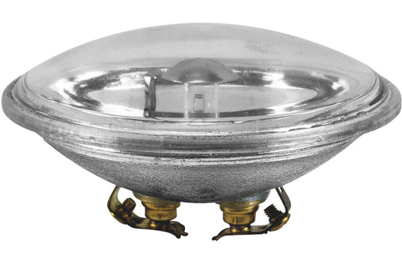 Omnilux PAR-36 6.4V/30W G-53 VNSP 200h image 1