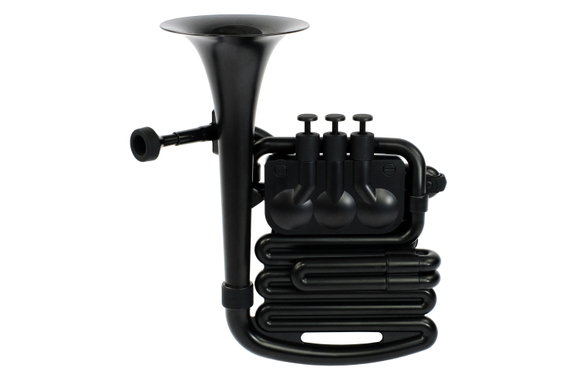 Nuvo jHorn Standard Set Noir image 1