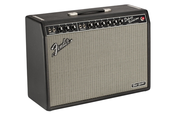 Fender Tone Master Deluxe Reverb image 1