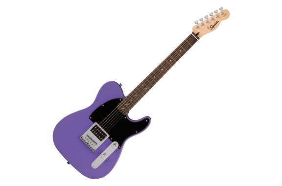 Squier Sonic Esquire Ultraviolet image 1