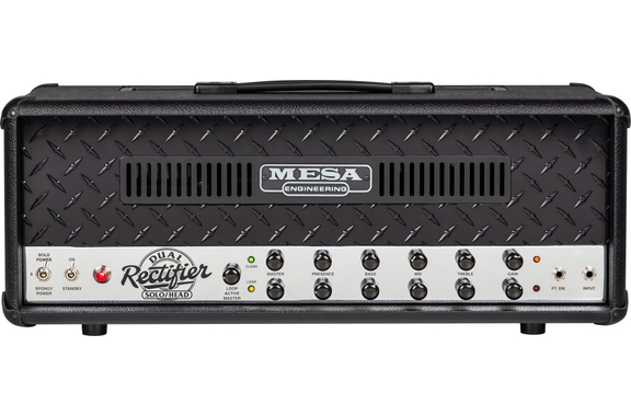 MESA/Boogie 90s Dual Rectifier image 1