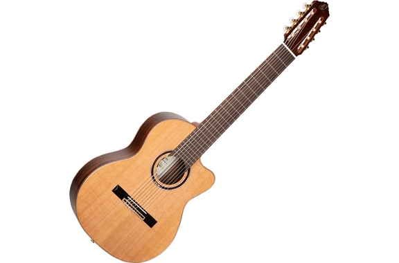 Ortega RCE159RW-8 Natural image 1