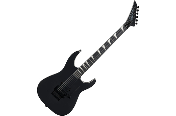 Jackson Pro Plus Pure Metal Limited Edition Soloist SL1A  - Retoure (Zustand: sehr gut) image 1