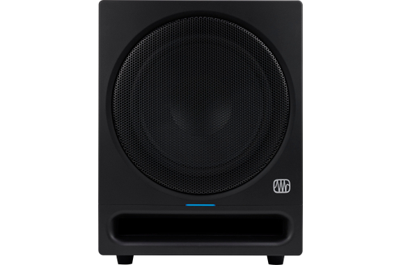 Presonus Eris Pro Sub 10 Studio Subwoofer  - Retoure (Zustand: gut) image 1