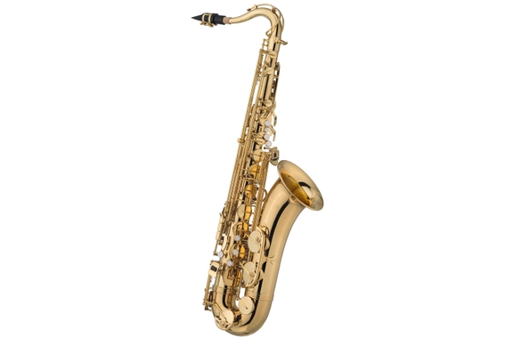 Jupiter JTS500Q Saxophone Ténor en Sib image 1