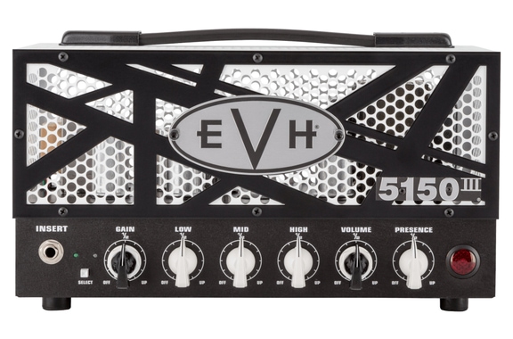 Tête EVH 5150III 15W LBXII image 1