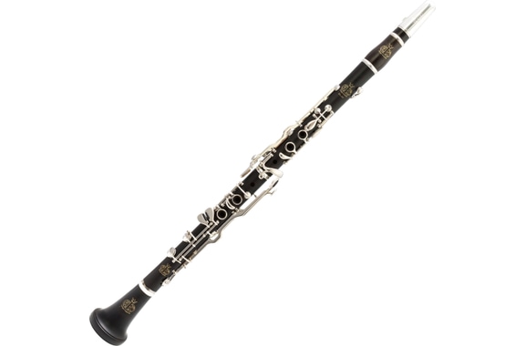 Amati ACL 240LE G Clarinet image 1