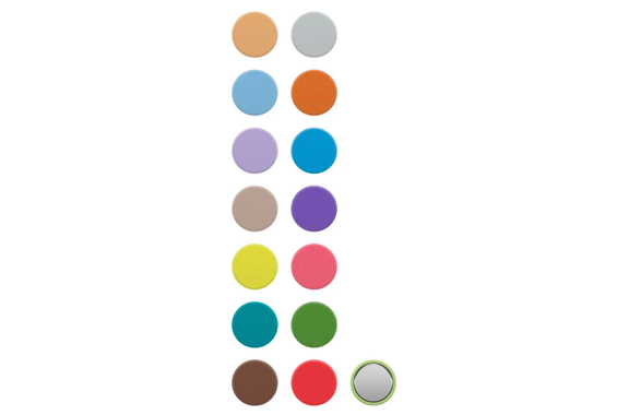 Set De Codificación De Color Para Receptor Sennheiser EW-D EM image 1